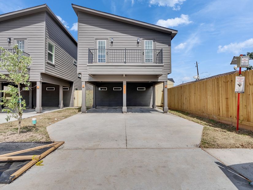 4824 Baton Rouge Street, Houston TX 77028