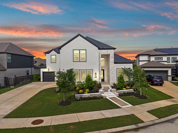 15510 Wilderness Run Drive, Cypress TX 77433
