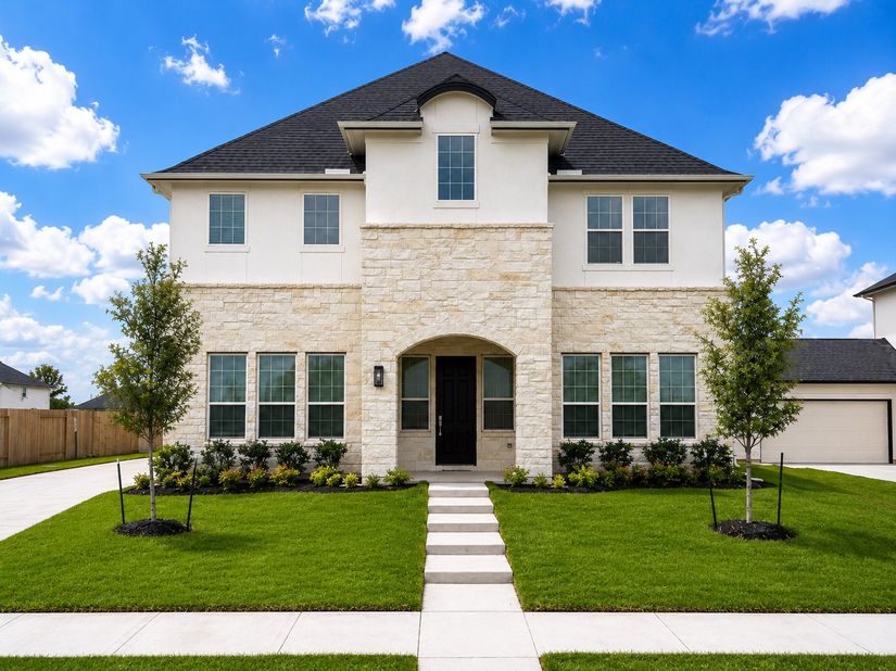 7914 Ludington Drive, Houston TX 77071