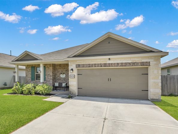 3630 Karissa Road, Conroe TX 77306