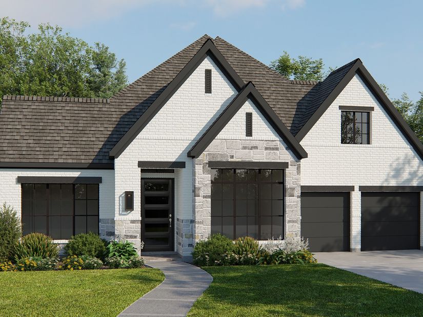 3515 Blue Mistflower Drive, Katy TX 77493