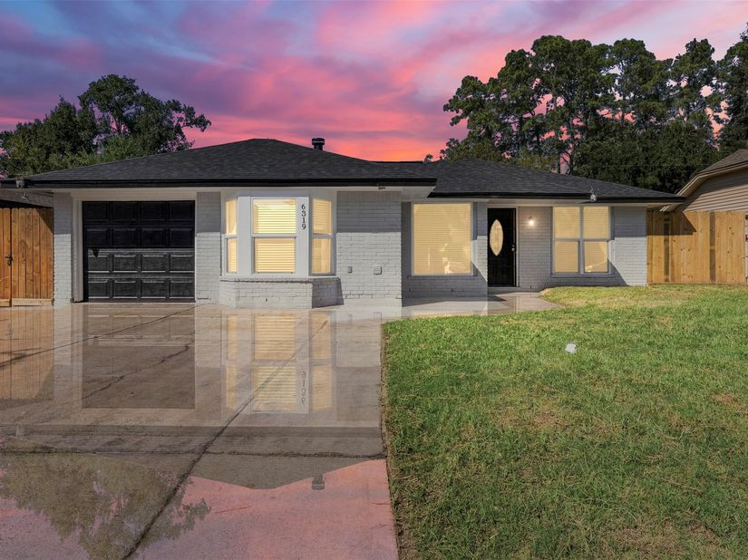 6319 Hopper Road, Houston TX 77016