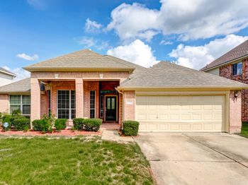 10318 Linden Springs Drive