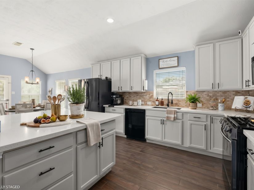 19127 Field Cottage Lane, Richmond TX 77407