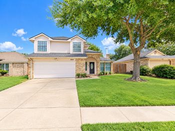 5622 Woodland Glade Drive