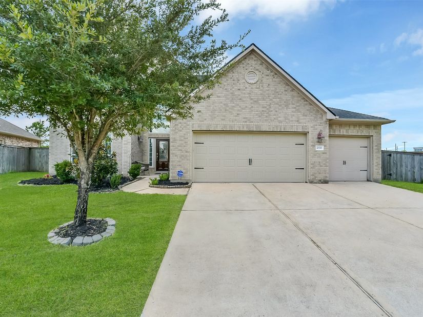 20339 Aspen Manor Lane, Cypress TX 77433