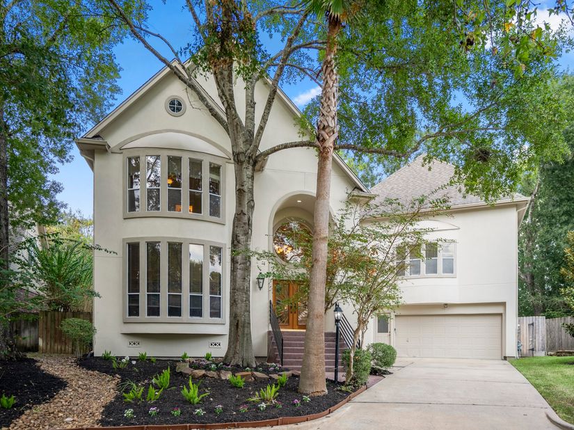 863 Plainwood Drive, Houston TX 77079