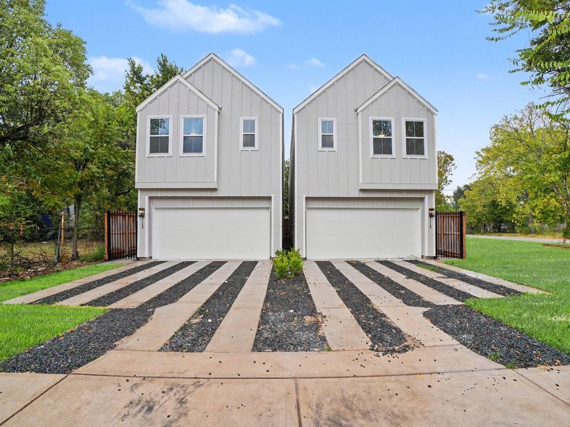 3113 Tuam Street, Houston TX 77004