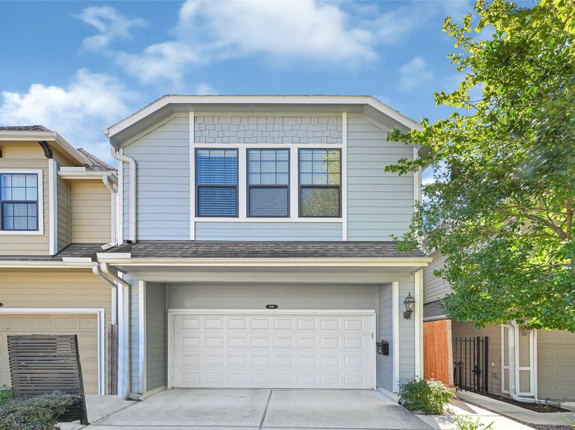 816 W 18th Street, Houston TX 77008