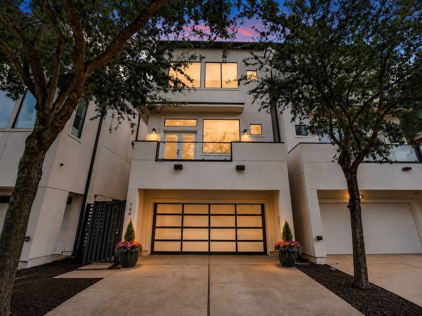 716 W Drew Street, Houston TX 77006
