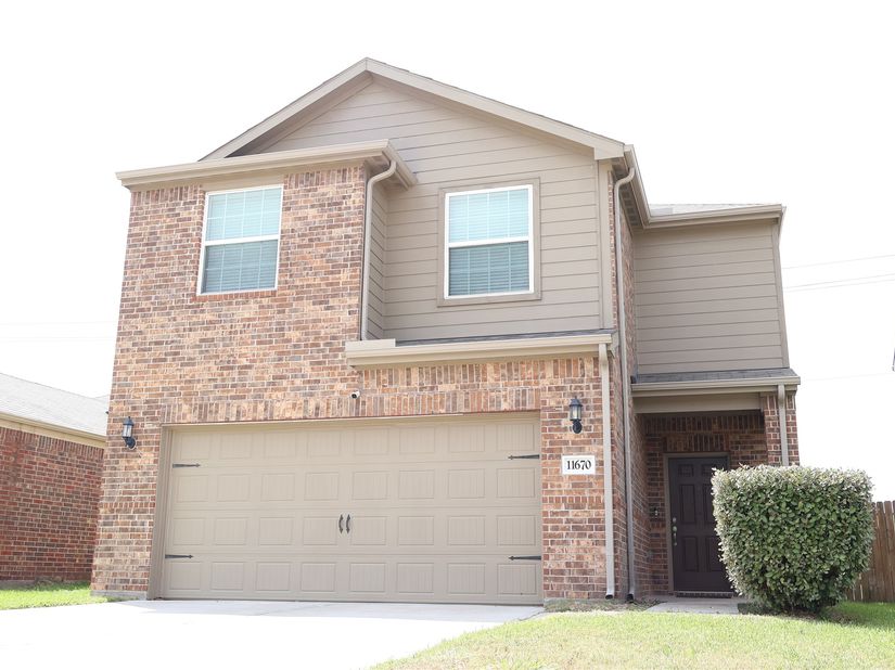 11670 El Rubi Drive, Houston TX 77048