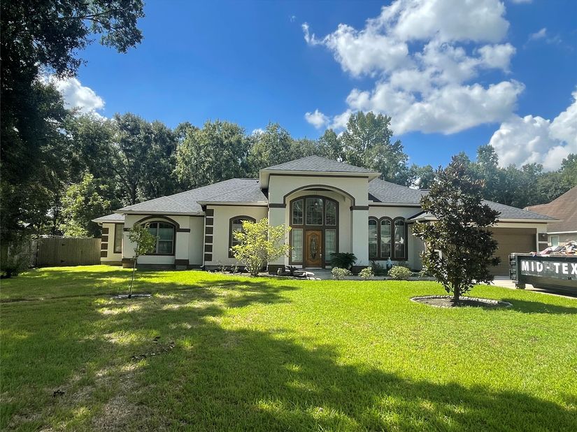 19486 Desna Drive, Porter TX 77365