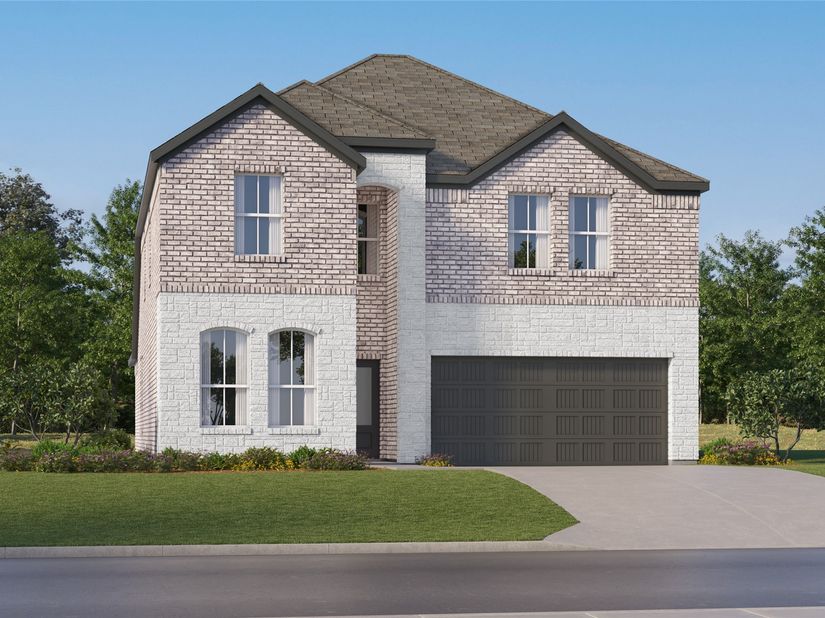 28903 Golden Warbler Court, Hockley TX 77447
