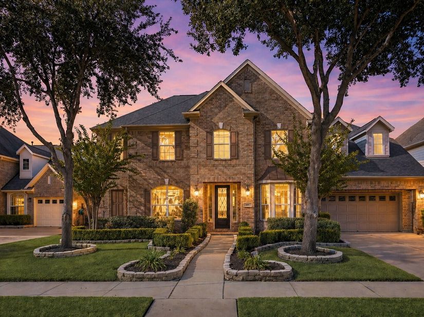 410 Mcallister Avenue, Sugar Land TX 77479