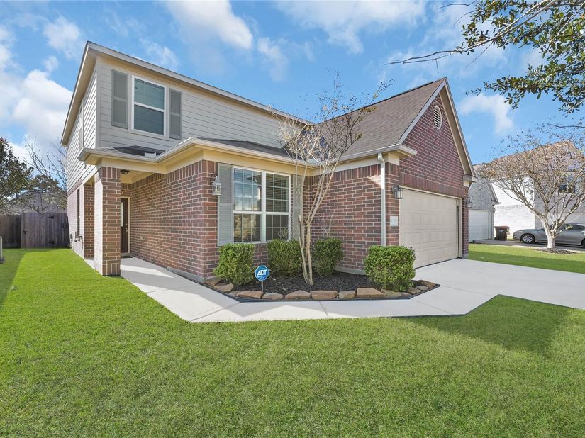 19739 Atherton Bend Lane, Cypress TX 77429