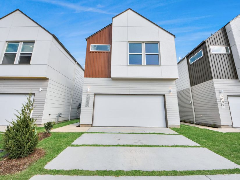 3003 Ocean Cay Drive, Houston TX 77047