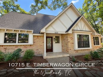 10715 E Timberwagon Circle