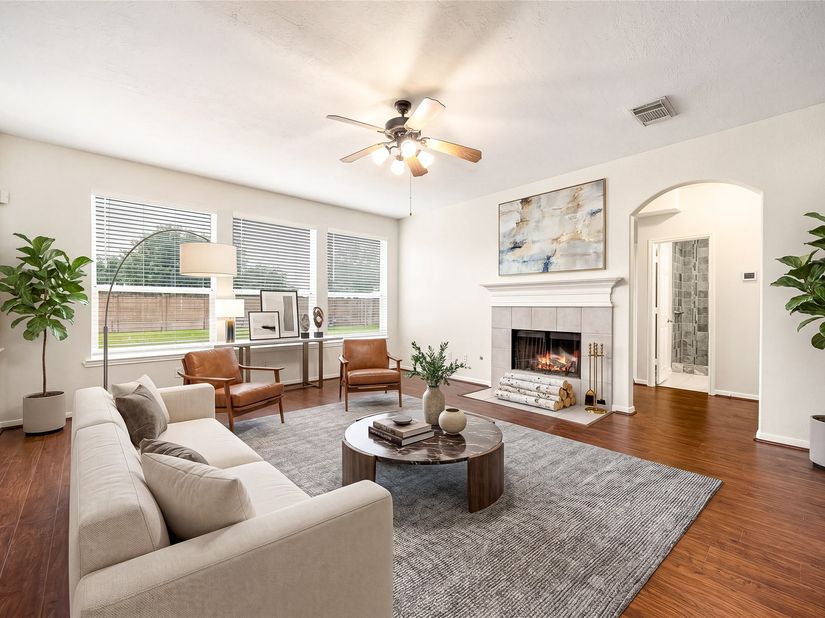 21223 Granite Trail Lane, Richmond TX 77407