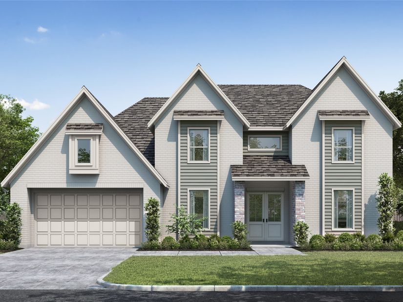 1918 Westcrest Drive, Houston TX 77055