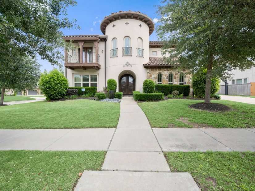 5103 Jackson Ponds Court, Sugar Land TX 77479