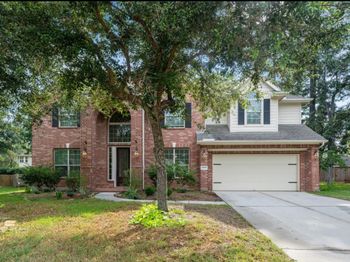 2604 Westleton Lane