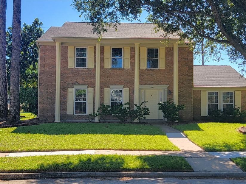 16003 Pinyon Creek Drive, Houston TX 77095
