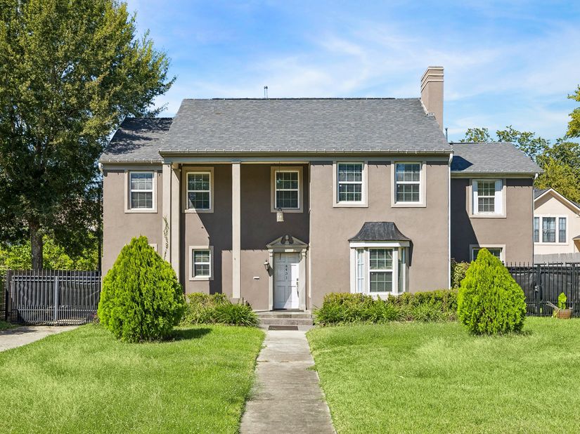 4431 N Roseneath Drive, Houston TX 77021