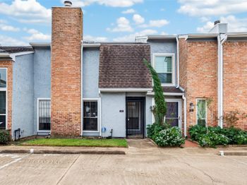 3200 S Gessner Road