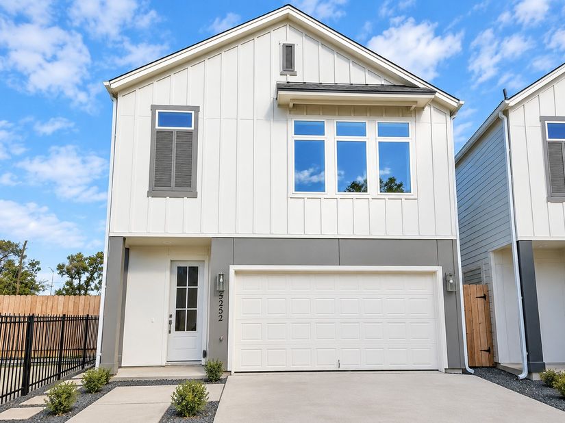 5252 Texas Street, Houston TX 77011