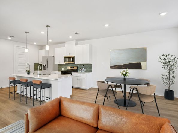 10016 Rustic Charm Street, Houston TX 77080