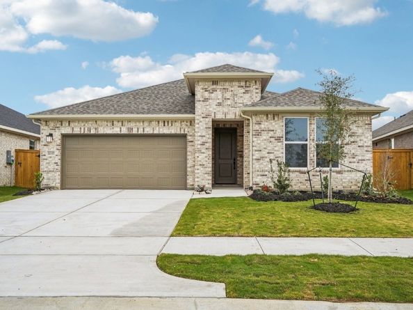 22327 Prickly Pear Drive, Tomball TX 77375