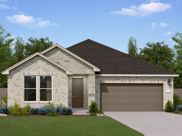 22327 Prickly Pear Drive, Tomball TX 77375