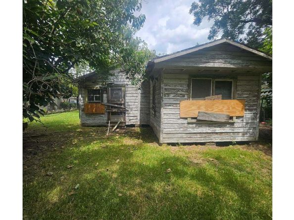 4310 Horace Street, Houston TX 77026