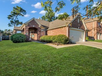 6311 Stone Hill Road