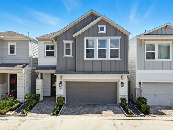 1518 Callaking Place, Houston TX 77008