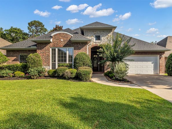 5911 Piney Birch Court, Houston TX 77345