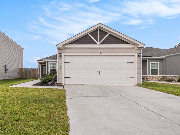 11420 Amber Plains Drive, Houston TX 77048
