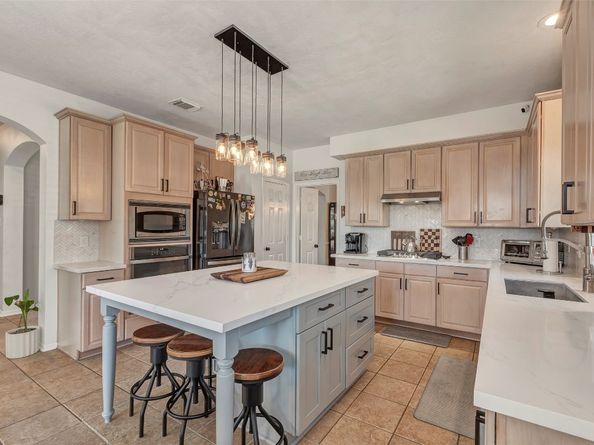 6919 S Gold River Circle, Missouri City TX 77459