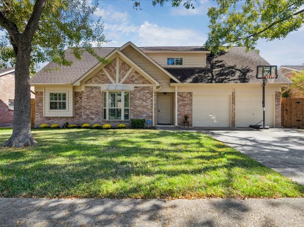 12323 Brandywyne Drive, Houston TX 77077