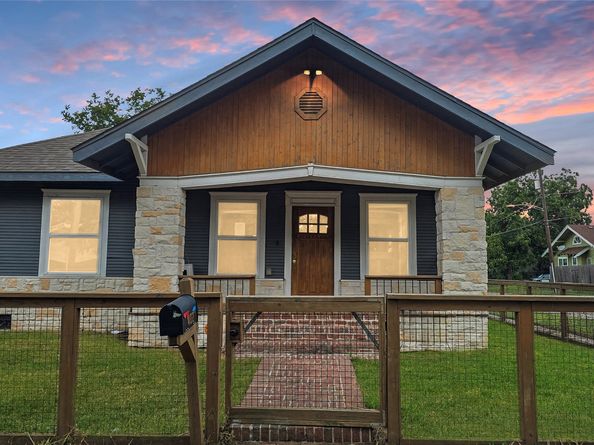 402 Hunt Street, Houston TX 77003