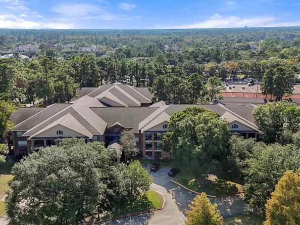 2803 Kings Crossing Drive 205, Houston TX 77345