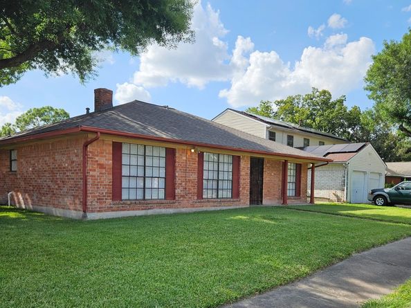 7206 Navidad Road, Houston TX 77083