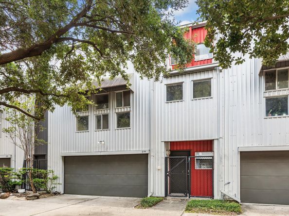 219 W Gray Street, Houston TX 77019