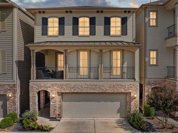 8910 Terrace Pass Drive, Houston TX 77080