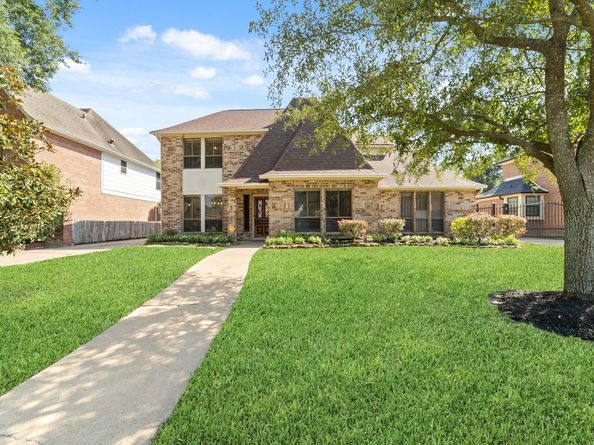14931 Inverrary Drive, Houston TX 77095