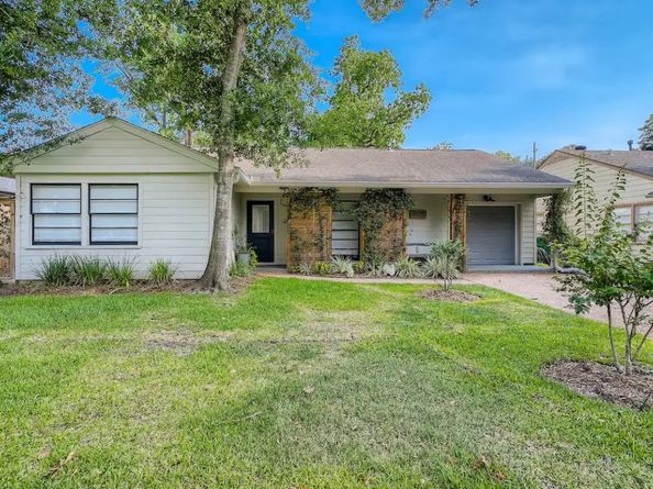 4021 Woodshire Street, Houston TX 77025