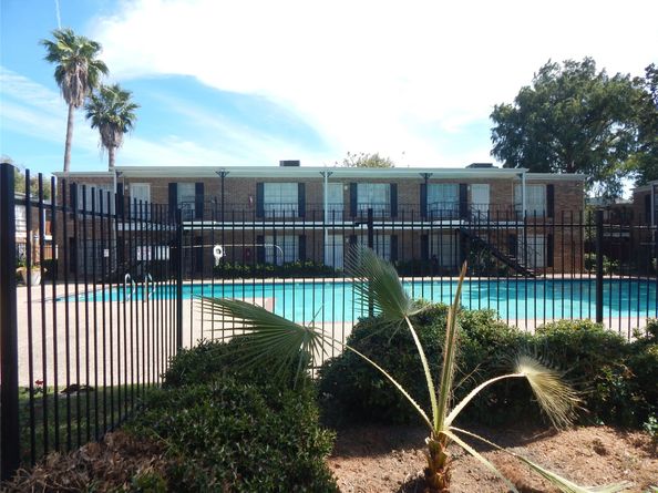 6305 Westward Street 126, Houston TX 77081