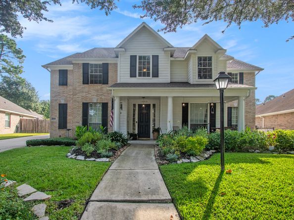 14310 Laurus Estates Lane, Cypress TX 77429