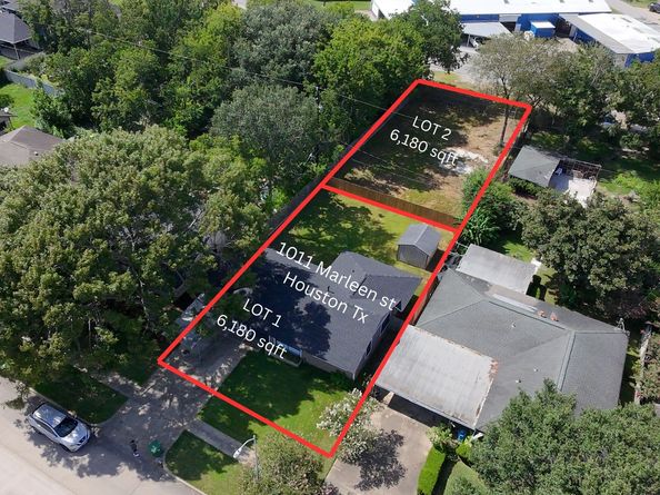 1011 Marleen Street, Houston TX 77034