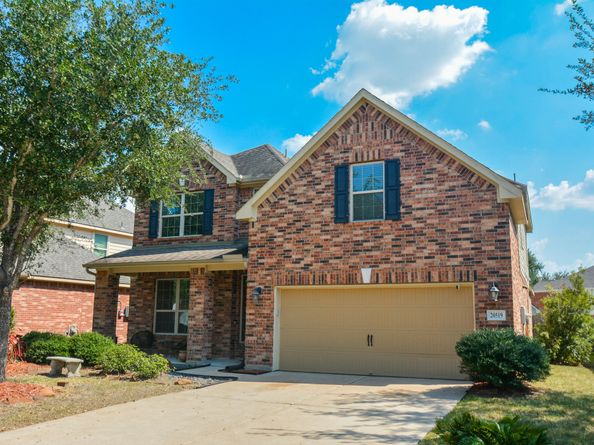 20519 Saddleback Chase Lane, Cypress TX 77433